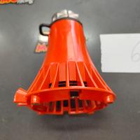 CUFFIA FRIZIONE PER DECESPUGLIATORE OLEOMAC