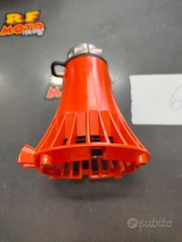 CUFFIA FRIZIONE PER DECESPUGLIATORE OLEOMAC