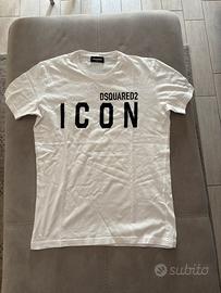 Tshirt Dsquared2