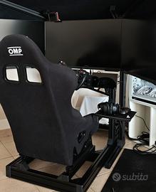 Monitor Samsung Flat 32" 165hz 