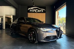 Alfa Romeo Giulia 2.2 Turbodiesel 210 CV AT8 AWD Q