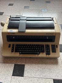 Macchina da Scrivere Olympia Supertype 2