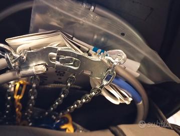 Catene da neve Michelin