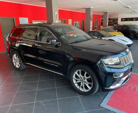 JEEP GRAND CHEROKEE 3.0crdi SUMMIT 250cv