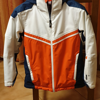 Completo da sci bambino / ragazzo 10 anni