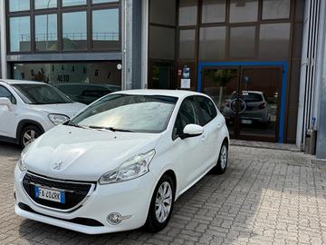 Peugeot 208 GPL GARANZIA COMPLETA 1.4 VTi 95 CV 5p