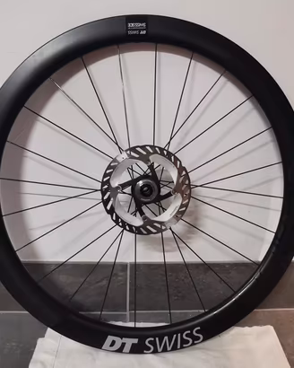 DT Swiss arc 1450 dicut