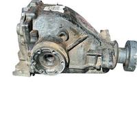 Differenziale posteriore bmw serie 5 e 60 530 XD