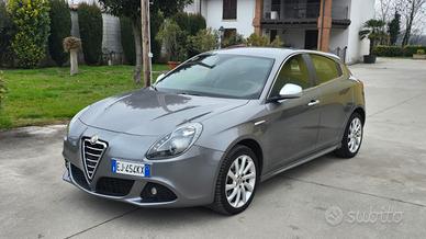 Giulietta allestimento sport 2000 cc