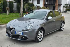 Giulietta allestimento sport 2000 cc