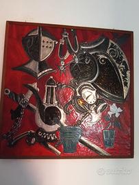 Murano in arte
