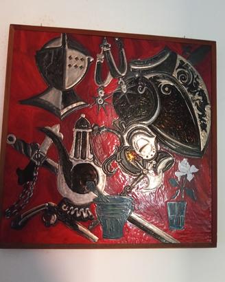 Murano in arte