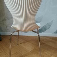 N.4 sedie DOIMO mod. MAMA