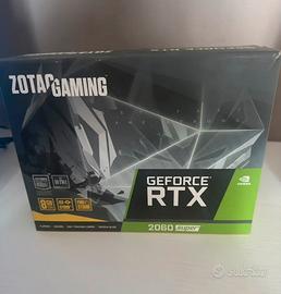 Rtx 2060 super