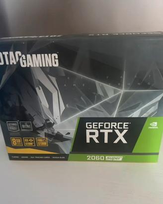 Rtx 2060 super