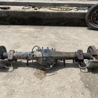Ponte posteriore Mitsubishi canter