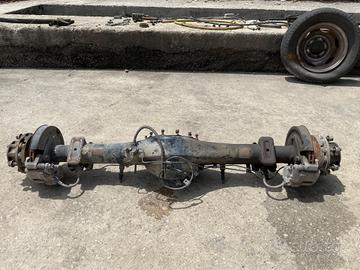 Ponte posteriore Mitsubishi canter