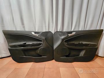 pannelli porta Alfa Romeo Giulietta 2010–2020 