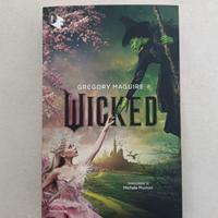 Wicked Vita e Opere della Perfida Strega dell'Oves