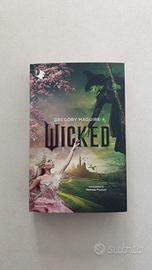 Wicked Vita e Opere della Perfida Strega dell'Oves