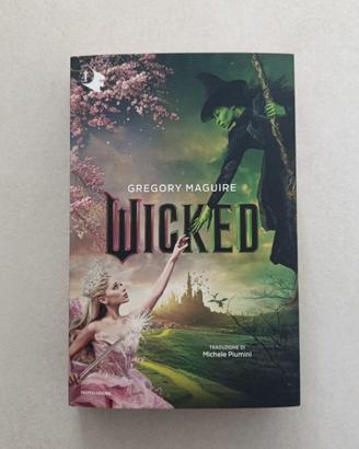 Wicked Vita e Opere della Perfida Strega dell'Oves