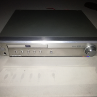 Home theatre Samsung HT DL 100