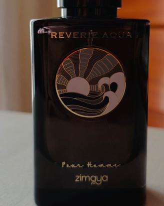 Profumo zimaya reverie aqua valentino 