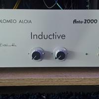 AMPLIFICATORE FINALE BARTOLOMEO ALOIA ANTO 2000 
