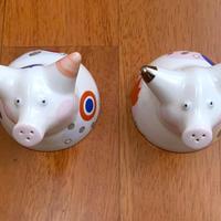 VILLEROY & BOCH - Rosemarie Benedikt - PORCELLINI