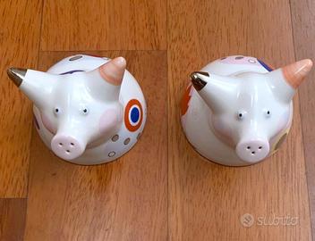 VILLEROY & BOCH - Rosemarie Benedikt - PORCELLINI