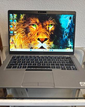 NOTEBOOK DELL INTEL i7 DI 10ª GENERAZIONE GRADO B