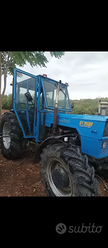 Landini 9500 DT special