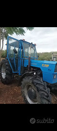 Landini 9500 DT special