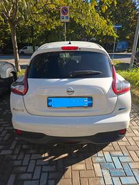 Nissan Juke Start&Stop Acenta
