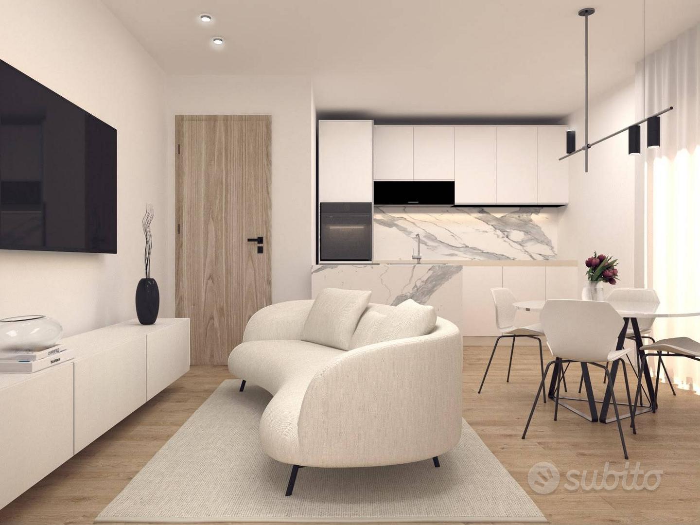 Apartment in Cagliari, Bonaria - Altro