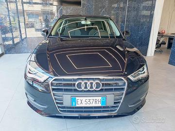 AUDI A3 SPB 2.0 TDI F.AP. S tr. Ambiente