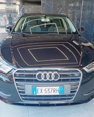 AUDI A3 SPB 2.0 TDI F.AP. S tr. Ambiente