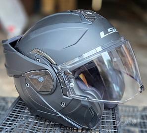 Casco Modulare LS2 FF910 advant II PARI AL NUOVO! 
