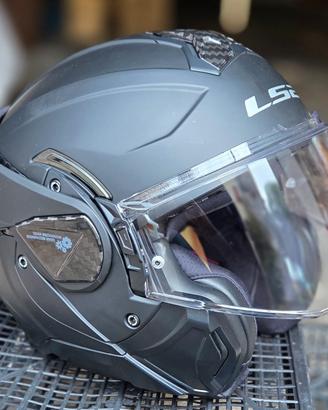 Casco Modulare LS2 FF910 advant II PARI AL NUOVO! 