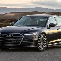 Ricambi usati audi a8 a 8 2018 #a