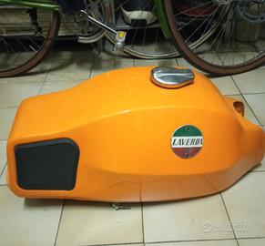 Serbatoio Laverda SF 750
