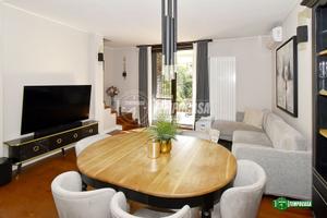 VILLA RISTRUTTURATA IN CONTESTO ESCLUSIVO - VIA 1