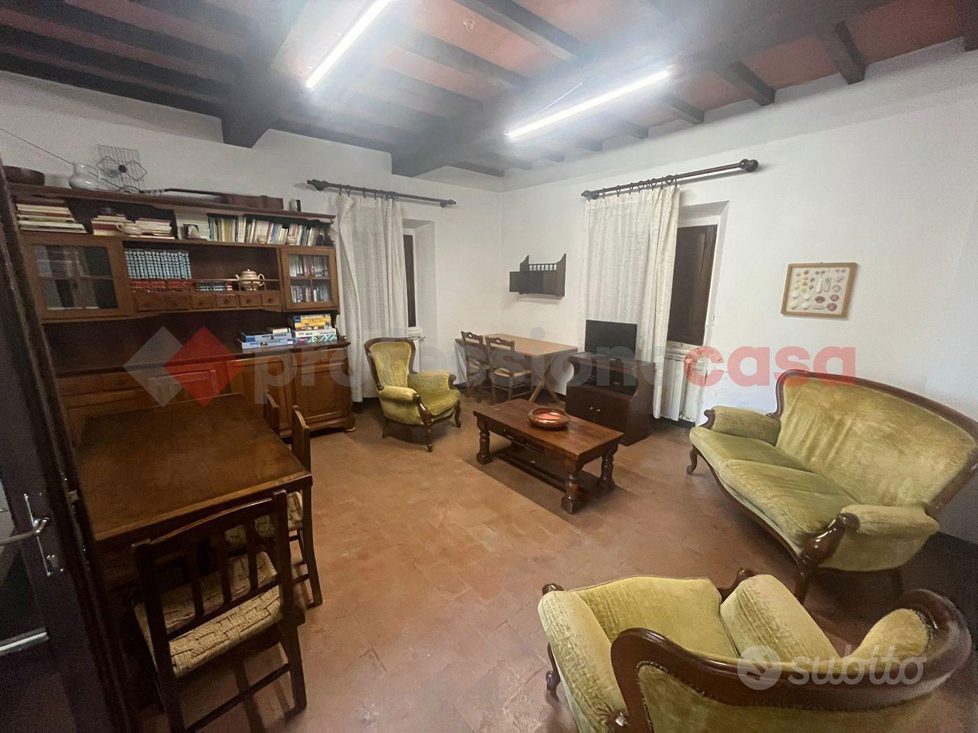 Appartamento Montemignaio [027/25CVRG] - Vista 4