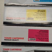 Toner stampante Xerox
