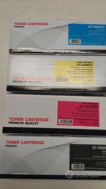 Toner stampante Xerox