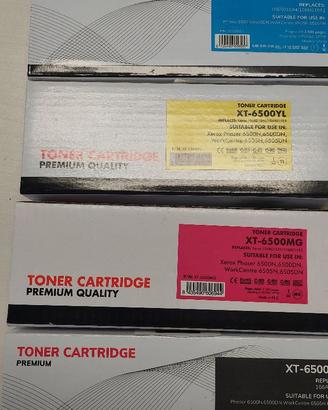Toner stampante Xerox