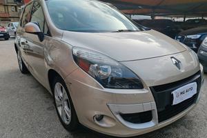 Renault Scenic Scénic X-Mod 1.5 dCi 110CV