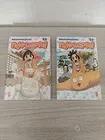NEKO WAPPA! 1-2 SERIE COMPLETA + OMAGGI 