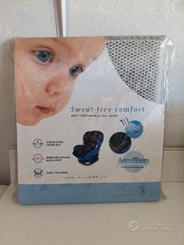 Rivestimento Traspirante passeggino