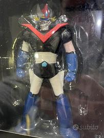 Il Grande Mazinga Go Nagai Robot Collection